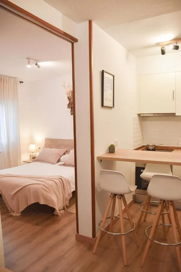Appartement Envalira Vacances - Madriu Pas de la Case Andorre
