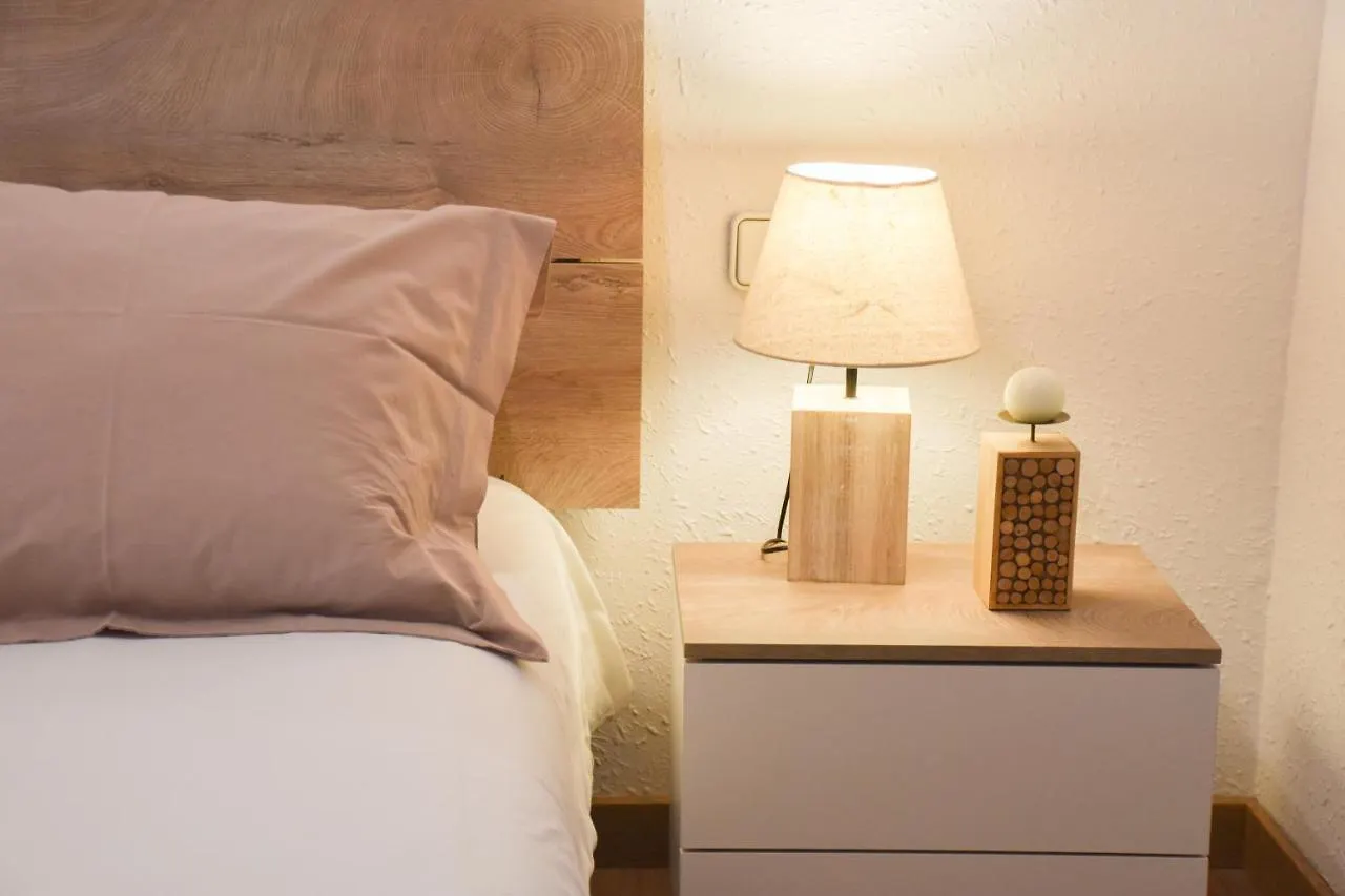 Appartement Envalira Vacances - Madriu Pas de la Case