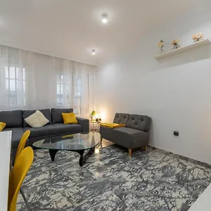 Exclusivo Piso Granada, Parking Privado Opcional Appartement Grenade