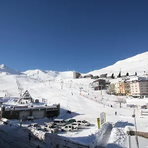 Appartement Prime Loft Andorra Hut2-06207, Pas de la Case