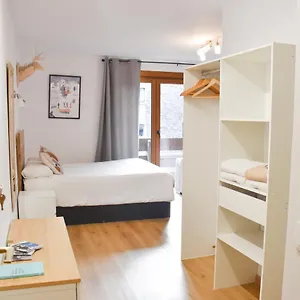 Appartement Neu Ii - Nuevo! Céntrico Estudio En, Pas de la Case