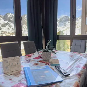 Appartement Princesa Park 3000, Pas de la Case