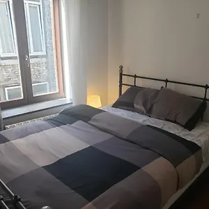 Bien-etre Appartement Liège