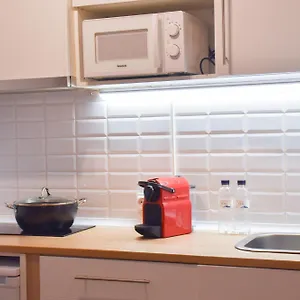 Appartement La Neu Neuf Pour 4 Pax En Centre, Pas de la Case