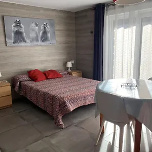 Appartement Residencia Pedrous, Pas de la Case
