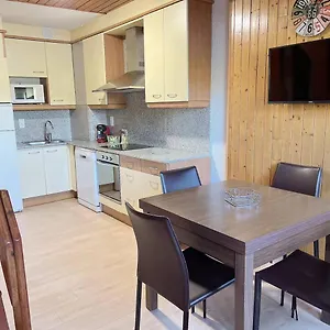 Apartment 2 Escales By Confortsky, Pas De La Casa
