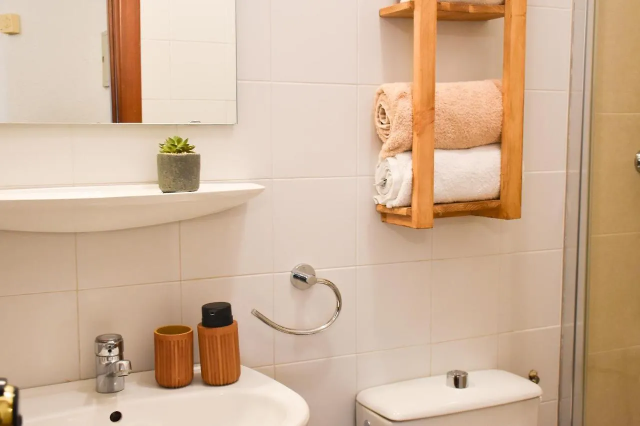 Envalira Vacances - Madriu Pas de la Case Appartement